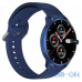  Смарт-годинник Cubot W03 blue — інтернет магазин All-Ok. фото 2