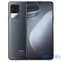 Cubot X50 8/128Gb Black