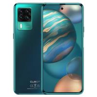 Cubot X50 8/128Gb Green