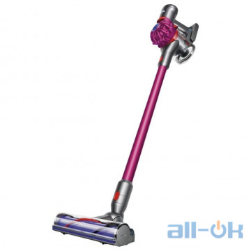 Пилосос 2в1 (вертикальний+ручний) Dyson V7 Motorhead