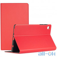 Чохол Galeo Flex TPU Folio для Samsung Galaxy Tab A7 Lite 8.7 (2021) SM-T220, SM-T225 Red