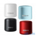 Lenovo L01 Bluetooth Speaker Red — интернет магазин All-Ok. Фото 1