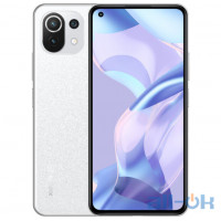 Xiaomi 11 Lite 5G NE 6/128GB White Global Version NFC