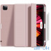 Чохол ZOYU Flex with Pencil Holder для Apple iPad Pro 11 (2021) Pink — інтернет магазин All-Ok. фото 1