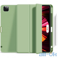 Чохол ZOYU Flex with Pencil Holder для Apple iPad Pro 11 (2021) Sage