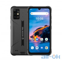 UMIDIGI BISON Pro 4/128GB Black