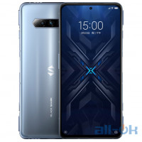 Xiaomi Black Shark 4 12/128GB Grey
