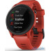Смарт-годинник Garmin Forerunner 745 Magma Red (010-02445-12) — інтернет магазин All-Ok. фото 1
