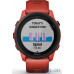 Смарт-годинник Garmin Forerunner 745 Magma Red (010-02445-12) — інтернет магазин All-Ok. фото 3