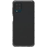 Чохол для смартфона Samsung Galaxy M12 Protective (GP-FPM127KDABW) Black