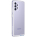 Чохол Samsung Soft Clear Cover для Samsung Galaxy A32 (EF-QA325TTEGRU) Transparent  — інтернет магазин All-Ok. фото 1