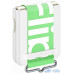 Чохол для смартфона Samsung Z Flip3 Silicone Cover with Strap White (EF-GF711TWEG)  — інтернет магазин All-Ok. фото 5