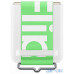 Чохол для смартфона Samsung Z Flip3 Silicone Cover with Strap White (EF-GF711TWEG)  — інтернет магазин All-Ok. фото 6