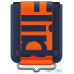 Чохол для смартфона Samsung Z Flip3 Silicone Cover with Strap EF-GF711TNEGRU Navy — інтернет магазин All-Ok. фото 5