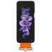 Чохол для смартфона Samsung Z Flip3 Silicone Cover with Strap EF-GF711TNEGRU Navy — інтернет магазин All-Ok. фото 4
