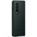 Чохол для смартфона Samsung Fold 3 Leather Cover (EF-VF926LGEGRU) Green  — інтернет магазин All-Ok. фото 5