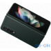 Чохол для смартфона Samsung Fold 3 Leather Cover (EF-VF926LGEGRU) Green  — інтернет магазин All-Ok. фото 3