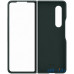 Чохол для смартфона Samsung Fold 3 Leather Cover (EF-VF926LGEGRU) Green  — інтернет магазин All-Ok. фото 1