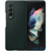 Чохол для смартфона Samsung Fold 3 Leather Cover (EF-VF926LGEGRU) Green  — інтернет магазин All-Ok. фото 8