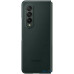 Чохол для смартфона Samsung Fold 3 Leather Cover (EF-VF926LGEGRU) Green  — інтернет магазин All-Ok. фото 4