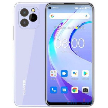 Oukitel C21 Pro 4/64GB Blue