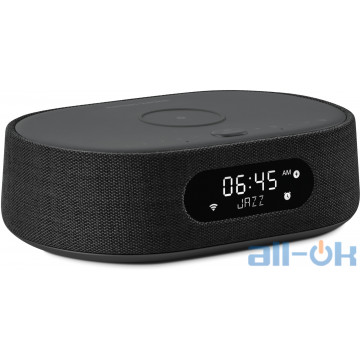Мультимедійна акустика Harman Kardon Citation Oasis Black (HKCITAOASISBLKEU) 