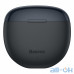 Бездротові навушники Baseus Encok W2 TWS Black (NGW2-01) — інтернет магазин All-Ok. фото 1