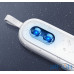 Ультрафиолетовый стерилизатор  Usams US-ZB210 Smart Portable Toilet UV Lamp White — интернет магазин All-Ok. Фото 1