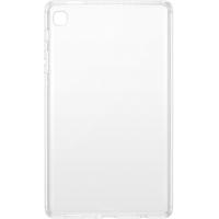 Силіконовий чохол Clear Cover для Samsung Galaxy Tab A7 Lite (T220/T225) EF-QT220TTEGRU Transparent