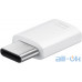 Адаптер Samsung USB Type-C to Micro USB White (EE-GN930BWRGRU) — інтернет магазин All-Ok. фото 2