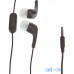 Навушники з мікрофоном Motorola Earbuds 2 (SH006 BLACK) Black  — інтернет магазин All-Ok. фото 1