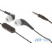 Навушники з мікрофоном Motorola Earbuds 2 (SH006 BLACK) Black  — інтернет магазин All-Ok. фото 2