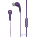 Навушники з мікрофоном Motorola Earbuds 2 (SH006 PURPLE) Purple — інтернет магазин All-Ok. фото 1