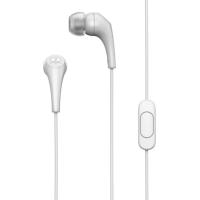 Навушники з мікрофоном Motorola Earbuds 2 (SH006 WHITE) White