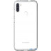 Накладка KDLab Protect Cover для Samsung Galaxy A11 (GP-FPA115KDATW) Transparent  — інтернет магазин All-Ok. фото 2