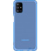 Накладка KDLab Protect Cover для Samsung Galaxy M31s (GP-FPM317KDALW) Blue  — інтернет магазин All-Ok. фото 1