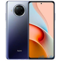 Xiaomi Redmi Note 9 Pro 5G 8/128GB Blue (No NFC)