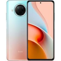 Xiaomi Redmi Note 9 Pro 5G 8/256GB Green  (No NFC)