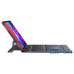 Чохол-клавіатура USAMS Smart Touch Control Keyboard Cover Winz Series для iPad Air 4 2020 10.9" US-BH727 — інтернет магазин All-Ok. фото 1