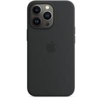 Чохол для смартфону Apple iPhone 13 Pro Silicone Case with MagSafe - Midnight (MM2K3)