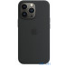 Чохол для смартфону Apple iPhone 13 Pro Silicone Case with MagSafe - Midnight (MM2K3) — інтернет магазин All-Ok. фото 1