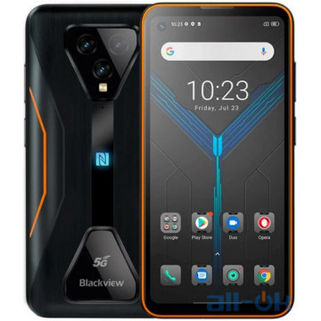 Blackview BL5000 5G 8/128GB Orange