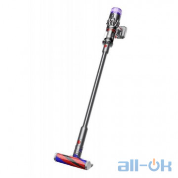 Пилосос 2в1 (вертикальний + ручний) Dyson Micro 1.5kg 