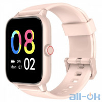 Смарт-годинник Blackview R3 Pro Gold 
