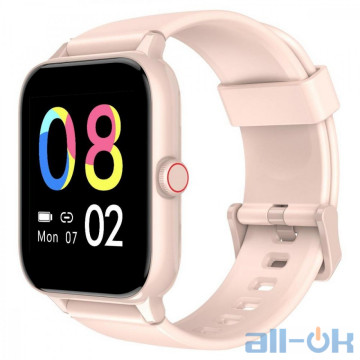 Смарт-годинник Blackview R3 Pro Gold 