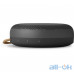 Портативна колонка Bang & Olufsen Beosound A1 2nd. Gen. Anthracite Black — інтернет магазин All-Ok. фото 1