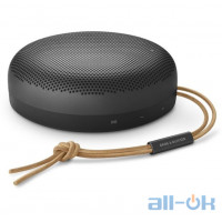 Портативна колонка Bang & Olufsen Beosound A1 2nd. Gen. Anthracite Black