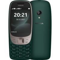 Nokia 6310 DS Green UA UCRF