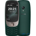 Nokia 6310 DS Green UA UCRF — інтернет магазин All-Ok. фото 1