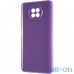 Чохол Air Color Case для Xiaomi Redmi Note 9t Violet — інтернет магазин All-Ok. фото 2